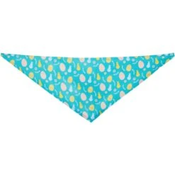 Frisco Spring Easter Egg Dog & Cat Bandana -Pet Cat Store 300663 PT4. AC SS1800 V1641541003
