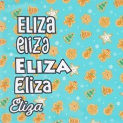 Frisco Gingerbread Cookie Personalized Dog & Cat Bandana 14 Frisco Gingerbread Cookie Personalized Dog & Cat Bandana -Pet Cat Store 301361 PT4. AC SS1800 V1627653424