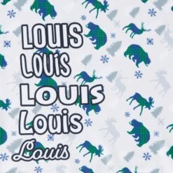 Frisco Buffalo Plaid Winter Animals Personalized Dog & Cat Bandana 14 Frisco Buffalo Plaid Winter Animals Personalized Dog & Cat Bandana -Pet Cat Store 301365 PT4. AC SS1800 V1627655260