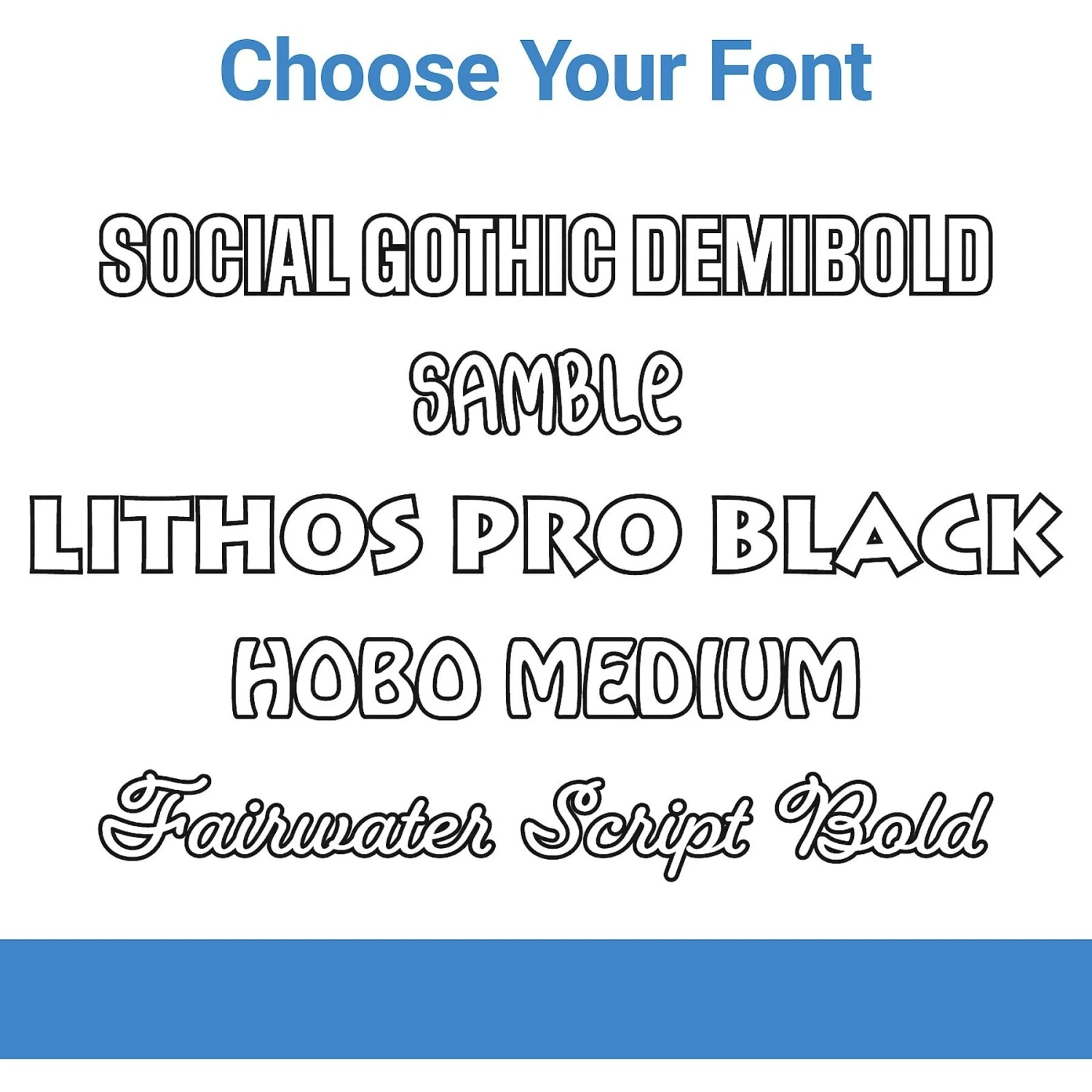 Frisco Buffalo Plaid Winter Animals Personalized Dog & Cat Bandana 8 Frisco Buffalo Plaid Winter Animals Personalized Dog & Cat Bandana - Image 6