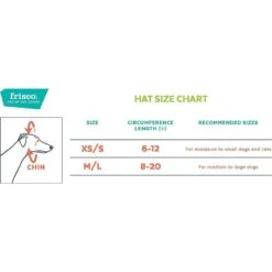 Frisco Happy Birthday Dog & Cat Crown & Frisco It's My Birthday & Cat T-Shirt -Pet Cat Store 302470 PT4. AC SS1800 V1623072459