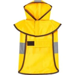 Frisco Lightweight Rainy Days Dog Raincoat & Frisco Lightweight Rubber Ducky Dog Raincoat -Pet Cat Store 302842 PT2. AC SS1800 V1623048153