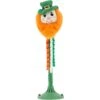 Frisco St. Patrick's Leprechaun Suction Cup Teaser Cat Toy With Catnip 1 Frisco St. Patrick's Leprechaun Suction Cup Teaser Cat Toy With Catnip -Pet Cat Store 303110 MAIN. AC SS1800 V1641230290