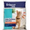 Frisco Odor Defense Chamomile Scented Clumping Clay Litter 1 Frisco Odor Defense Chamomile Scented Clumping Clay Litter -Pet Cat Store 305030 MAIN. AC SS1800 V1657656797