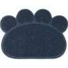 Frisco Paw Shaped Cat Litter Mat -Pet Cat Store 309790 MAIN. AC SS1800 V1634326341
