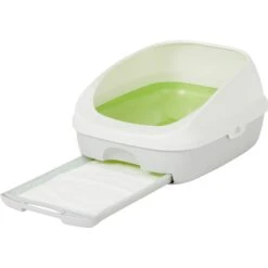 Frisco Cat Litter Pads, Scented 12 Frisco Cat Litter Pads, Scented -Pet Cat Store 309828 PT3. AC SS1800 V1634326376