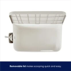 Frisco Multi-Function Covered Cat Litter Box, Jumbo -Pet Cat Store 309855 PT2. AC SS1800 V1675279929