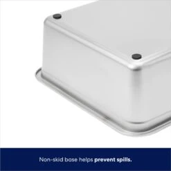 Frisco Stainless Steel Cat Litter Box 10 Frisco Stainless Steel Cat Litter Box -Pet Cat Store 309857 PT3. AC SS1800 V1675279929