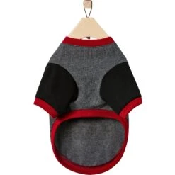 Frisco Bad Motha Fluffa Dog & Cat T-Shirt 12 Frisco Bad Motha Fluffa Dog & Cat T-Shirt -Pet Cat Store 312048 PT4. AC SS1800 V1644447463