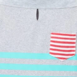 Frisco Striped Polo Dog & Cat Shirt -Pet Cat Store 312208 PT5. AC SS1800 V1644880412