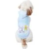 Frisco Just Chillin Dog & Cat Hoodie -Pet Cat Store 312233 MAIN. AC SS1800 V1644883903