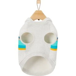 Frisco Striped Dog & Cat Hoodie -Pet Cat Store 312265 PT4. AC SS1800 V1644879160