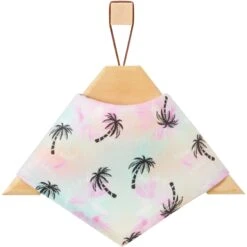 Frisco Palm Tree Dog & Cat Bandana -Pet Cat Store 312291 PT3. AC SS1800 V1644878864