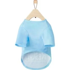 Frisco Peace Love Rescue Dog & Cat T-Shirt 12 Frisco Peace Love Rescue Dog & Cat T-Shirt -Pet Cat Store 315068 PT5. AC SS1800 V1646349566