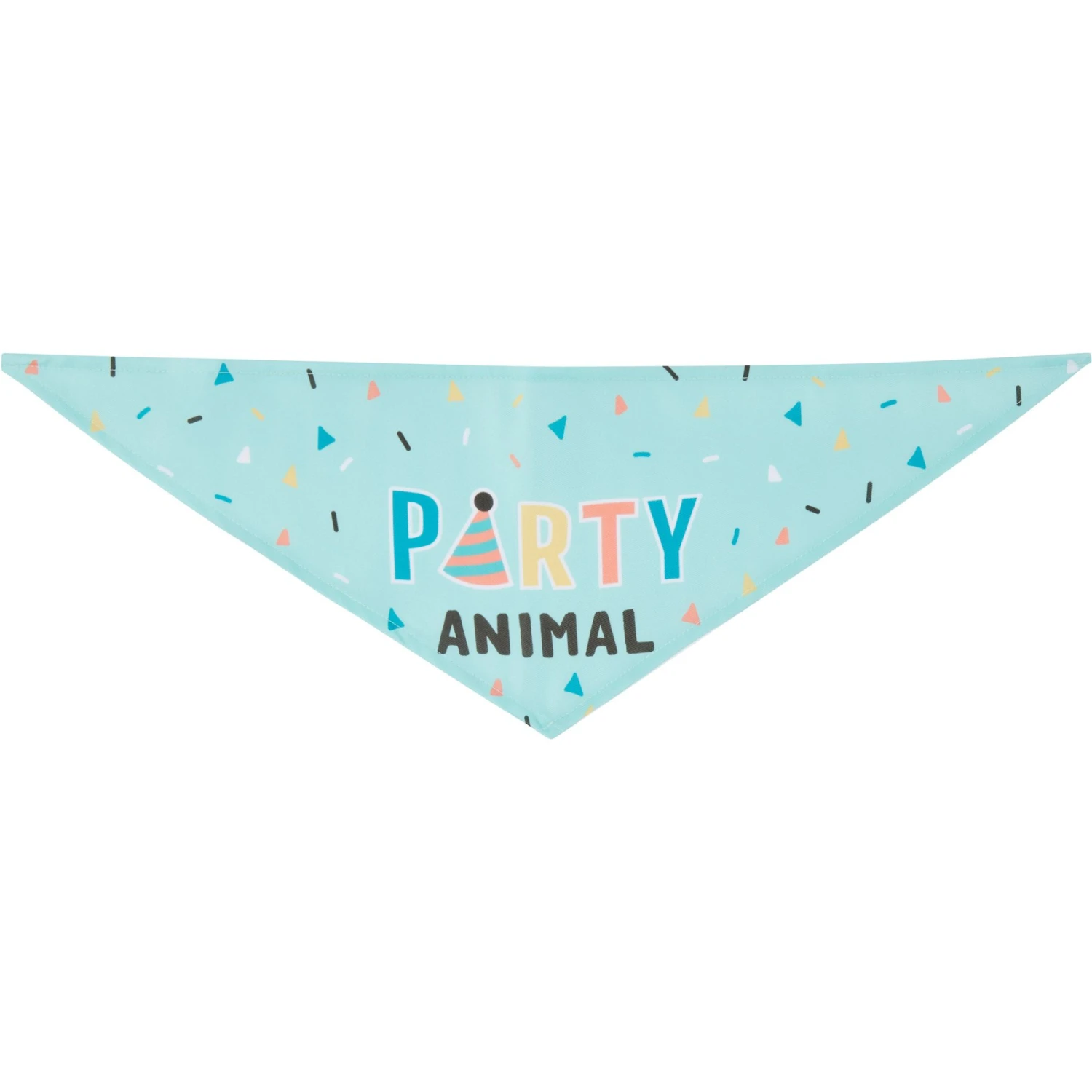 Frisco Party Animal Dog & Cat Bandana 7 Frisco Party Animal Dog & Cat Bandana - Image 5
