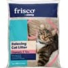 Frisco Relaxing Chamomile & Rose Scented Clumping Clay Cat Litter 2 Frisco Relaxing Chamomile & Rose Scented Clumping Clay Cat Litter -Pet Cat Store 325882 MAIN. AC SS1800 V1657656885