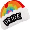 Frisco Pride Rainbow Plush Cat Toy With Silvervine 1 Frisco Pride Rainbow Plush Cat Toy With Silvervine -Pet Cat Store 331690 MAIN. AC SS1800 V1649086636