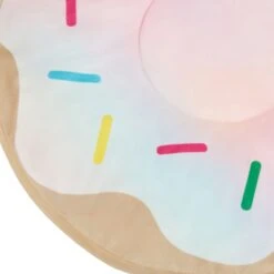 Frisco Cat Donut Bed -Pet Cat Store 333854 PT5. AC SS1800 V1658717996