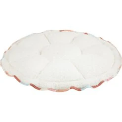 Frisco Calico Cat Design Adjustable Cat Bolster Bed -Pet Cat Store 333860 PT4. AC SS1800 V1658717998