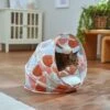 Frisco Foldable Canopy Cat Bed 1 Frisco Foldable Canopy Cat Bed -Pet Cat Store 333866 MAIN. AC SS1800 V1658716901