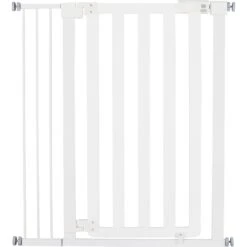 Frisco Wood & Metal Extra Tall Auto-close Dog Gate -Pet Cat Store 353470 PT2. AC SS1800 V1657657123