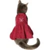 Frisco Sleepy Face Dog & Cat Dress -Pet Cat Store 353657 MAIN. AC SS1800 V1659010388