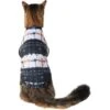 Frisco Wash Effect Dog & Cat T-Shirt 2 Frisco Wash Effect Dog & Cat T-Shirt -Pet Cat Store 353690 MAIN. AC SS1800 V1659010676