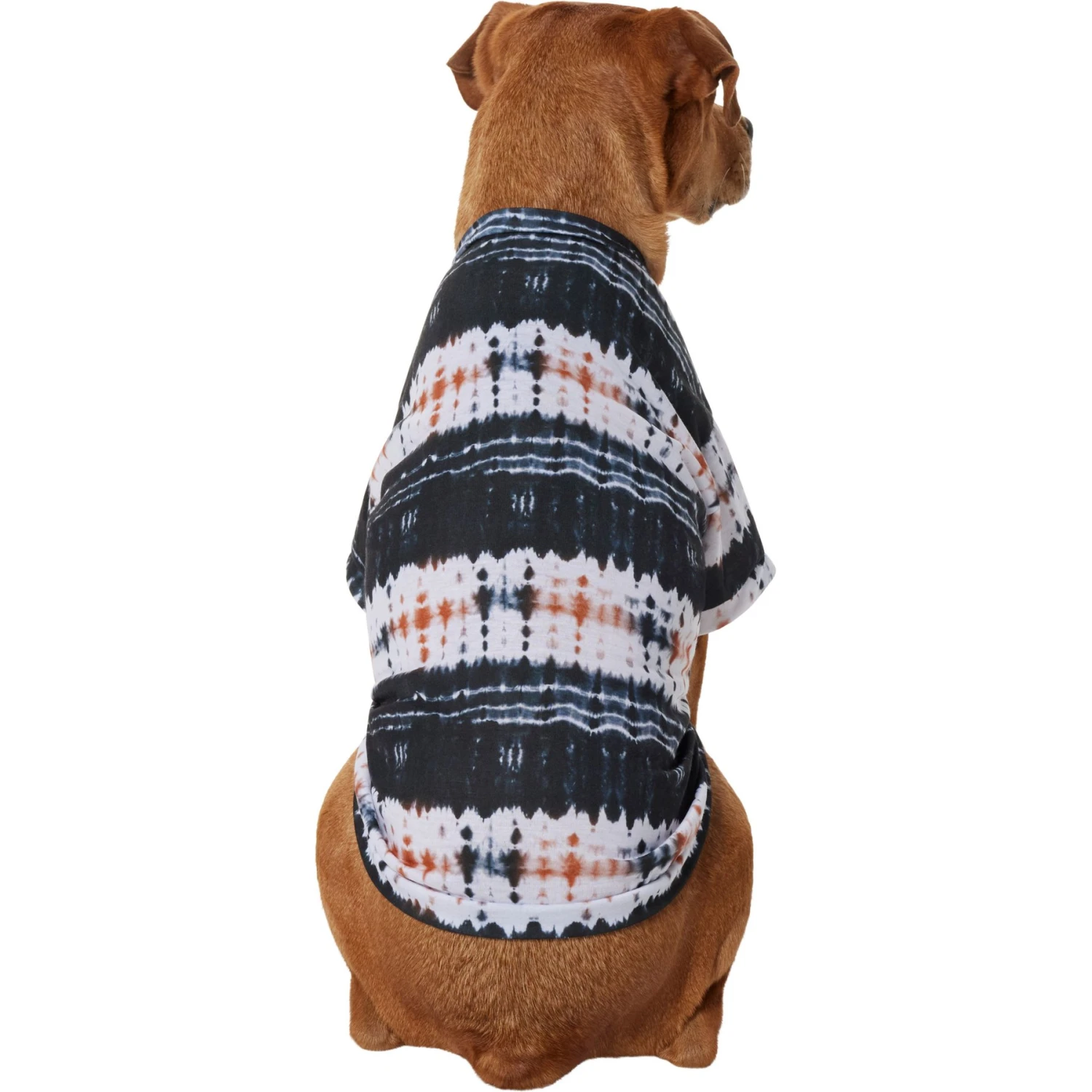 Frisco Wash Effect Dog & Cat T-Shirt 5 Frisco Wash Effect Dog & Cat T-Shirt - Image 3