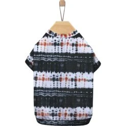 Frisco Wash Effect Dog & Cat T-Shirt 12 Frisco Wash Effect Dog & Cat T-Shirt -Pet Cat Store 353690 PT4. AC SS1800 V1659726297