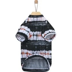 Frisco Wash Effect Dog & Cat T-Shirt 13 Frisco Wash Effect Dog & Cat T-Shirt -Pet Cat Store 353690 PT5. AC SS1800 V1659726478