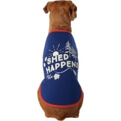 Frisco Shed Happens Dog & Cat T-Shirt 11 Frisco Shed Happens Dog & Cat T-Shirt -Pet Cat Store 353698 PT2. AC SS1800 V1659007314
