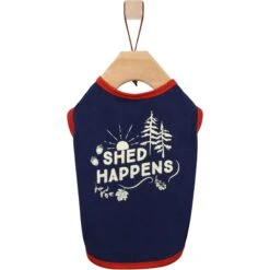 Frisco Shed Happens Dog & Cat T-Shirt 12 Frisco Shed Happens Dog & Cat T-Shirt -Pet Cat Store 353698 PT4. AC SS1800 V1659726357