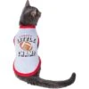 Frisco Little Champ Dog & Cat T-Shirt 1 Frisco Little Champ Dog & Cat T-Shirt -Pet Cat Store 353722 MAIN. AC SS1800 V1659012621