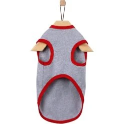 Frisco Little Champ Dog & Cat T-Shirt 13 Frisco Little Champ Dog & Cat T-Shirt -Pet Cat Store 353722 PT5. AC SS1800 V1659725813