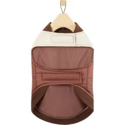 Frisco Lightweight Colorblock Puffer Dog & Cat Jacket 13 Frisco Lightweight Colorblock Puffer Dog & Cat Jacket -Pet Cat Store 353809 PT5. AC SS1800 V1661278462