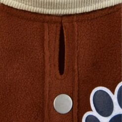 Frisco Lightweight Varsity Dog & Cat Jacket -Pet Cat Store 353861 PT6. AC SS1800 V1659726897