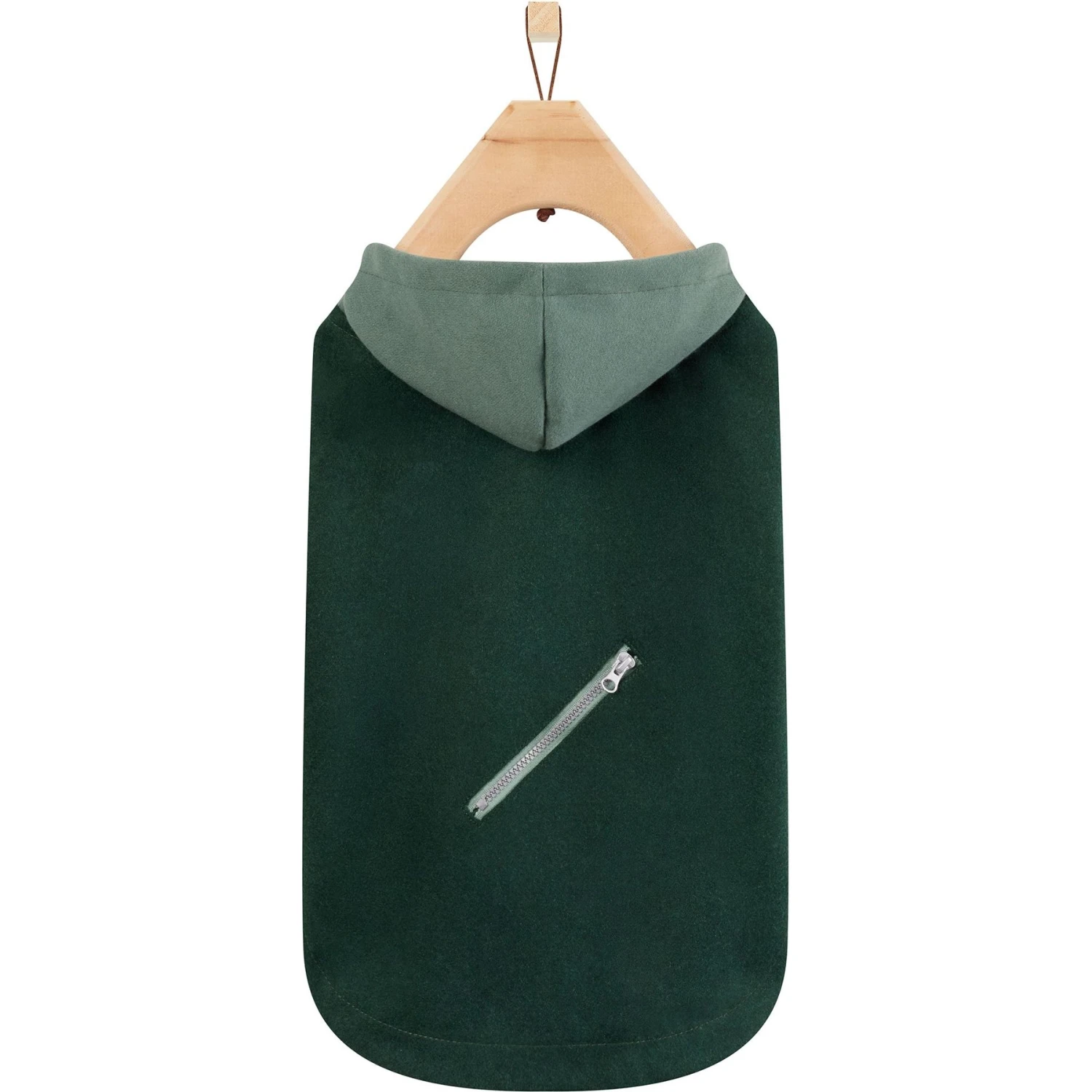 Frisco Lightweight Classic Dog & Cat Coat 6 Frisco Lightweight Classic Dog & Cat Coat - Image 4