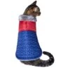 Frisco Mediumweight Cubed Dog & Cat Coat -Pet Cat Store 353917 MAIN. AC SS1800 V1659011073