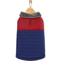 Frisco Mediumweight Cubed Dog & Cat Coat 13 Frisco Mediumweight Cubed Dog & Cat Coat -Pet Cat Store 353917 PT4. AC SS1800 V1659726050