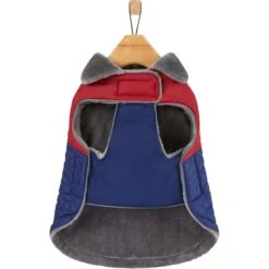 Frisco Mediumweight Cubed Dog & Cat Coat 14 Frisco Mediumweight Cubed Dog & Cat Coat -Pet Cat Store 353917 PT5. AC SS1800 V1659726113