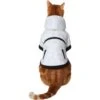 Frisco Mid-Heavyweight White Camouflage Dog & Cat Parka -Pet Cat Store 353949 MAIN. AC SS1800 V1659008187