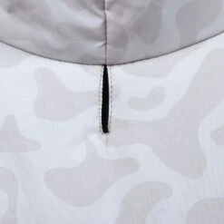 Frisco Mid-Heavyweight White Camouflage Dog & Cat Parka -Pet Cat Store 353949 PT6. AC SS1800 V1659726123