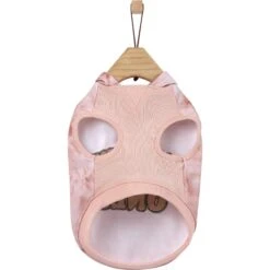 Frisco Pawsitive Vibes Only Dog & Cat Hoodie -Pet Cat Store 353957 PT5. AC SS1800 V1659726289