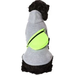 Frisco Dog & Cat Hoodie With Removable Fanny Pack 13 Frisco Dog & Cat Hoodie With Removable Fanny Pack -Pet Cat Store 353965 PT2. AC SS1800 V1659008241