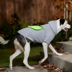 Frisco Dog & Cat Hoodie With Removable Fanny Pack 18 Frisco Dog & Cat Hoodie With Removable Fanny Pack -Pet Cat Store 353965 PT7. AC SS1800 V1660749475