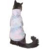 Frisco Pink Tie Dye Dog & Cat Hoodie -Pet Cat Store 353981 MAIN. AC SS1800 V1659011016
