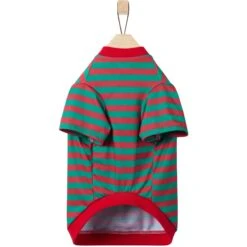 Frisco Naughty, Nice, I Tried Dog & Cat T-Shirt -Pet Cat Store 358301 PT5. AC SS1800 V1660758056