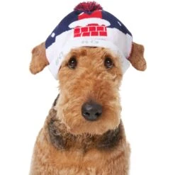 Frisco Ho Ho Ho Dog & Cat Hat -Pet Cat Store 358475 PT3. AC SS1800 V1660766090