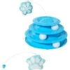 Frisco Winter Blue Cat Tracks Cat Toy With Catnip -Pet Cat Store 360903 MAIN. AC SS1800 V1694812907