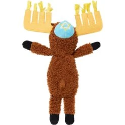 Frisco Hanukkah "Happy Pawnukkah" Moose Plush Kicker Cat Toy With Catnip 9 Frisco Hanukkah "Happy Pawnukkah" Moose Plush Kicker Cat Toy With Catnip -Pet Cat Store 360909 PT2. AC SS1800 V1694812460